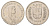 Швейцария 5 франков 1996 B KM 40a.4 медно-никель 4526-434