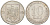 Румыния 10 леев 1995 KM 116 сталь плакированная никелем aUNC 4586-1213