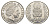 Новая Зеландия 20 центов 2004 Елизавета II (1952-2022), идол Пукаки KM 118 медно-никель UNC 4187-1151