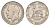 Великобритания 1 шиллинг 1921 Георг V (1910-1936) KM 816a, Spink 4023А серебро 4116-1116