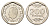 Испания 200 песет 1987 Хуан Карлос I (1975-2014) KM 829 медно-никель 3999-1324