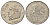 Мексика 1 песо 1970 Хосе Мария Морелос KM 460 медно-никель 4595-256