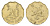 Гонконг 20 центов 1995 KM 67 никель латунь 4532-149