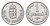 Венгрия 1 пенге (пенго) 1941 KM 521 алюминий 4610-534