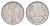 Турция 25 курушей 1963 KM 892.2 нержавеющая сталь 4648-657