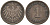 Германия 1 пфенниг 1907 D KM 10, J. 10 медь 4567-1252