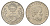 Венгрия 5 форинтов 1985 BP, Лайош Кошут KM 635 медно-никель 4145-333