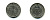 Германия 50 рейхспфеннигов 1927 A KM 49, J. 324 никель 179-614
