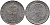 Швеция 1 крона 1990 Карл XVI Густав (1973- ) KM 852a медно-никель 4398-1253