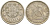 ПОРТУГАЛИЯ 5 ЭСКУДО 1974 ПАРУСНИК KM 591 медно-никель 3718-456