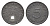 Германия 5 рейхспфеннигов 1943 A KM 100, J. 370 цинк 4684-234