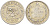 СССР 15 копеек 1923 Федорин 4 серебро 4160-761