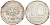 ПОЛЬША 10 ЗЛОТЫХ 1988 MW KM 152.1 медно-никель 4551-1052