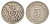 Германия 5 пфеннигов 1912 A KM 11, J. 12 медно-никель 4701-1052