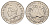 Французская Полинезия 50 франков 1975 KM 13 никель UNC 4112-635