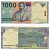 ИНДОНЕЗИЯ 1000 РУПИЙ 2000/2009 КАПИТАН ПАТТИМУРА Pick 141 бумага 6299-40-3