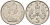 Великобритания 5 пенсов 1970 Елизавета II (1952-2022) KM 911, Spink 4233 (D1) медно-никель 4592-357