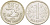 ФИНЛЯНДИЯ 1 МАРКА 1973 S KM 49а медно-никель UNC 3718-741