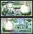 Колумбия 200 песо 1987 Pick 429 d бумага UNC (пресс) 7191-49-2-1