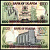Уганда 1000 шиллингов 2003 Pick 39 Ab бумага UNC (пресс) 7200-24-1