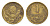 СССР 1 копейка 1940 Y 105 алюминиевая бронза 4151-847