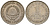 Югославия 1 динар 1968 KM 48 медно-никель 4575-541