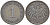 ГЕРМАНИЯ 1 ПФЕННИГ 1900 A KM 10, Jager. 10, Weege 2 медь 4528-1159