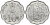 Индия 10 пайсов 1978 FAO KM 32 алюминий UNC 94-1055
