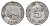 Тунис 5 миллимов 1960 KM 282 алюминий 4641-1036