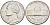 США 5 ЦЕНТОВ 1996 D, ДЖЕФФЕРСОН KM A192 медно-никель 190-136