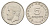 Греция 5 драхм 1984 Аристотель KM 131 медно-никель 4670-243
