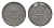 Венгрия 2 филлера 1944 BP KM 519 цинк 4664-921