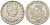 БРАЗИЛИЯ 400 РЕЙС 1901 ГОЛОВА СВОБОДЫ ВПРАВО KM 505 медно-никель 4517-1226