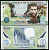 Колумбия 5000 песо 2014 02 августа 2014, Хосе Асунсьон Сильва Pick 452 g  бумага  UNC (пресс) 7202-3-3