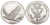 США 1 доллар 2008 P, Белоголовый орлан, оригинальная коробка, сертификат KM 439 серебро PROOF 3-6-5-23 США 1 доллар 2008 P, Белоголовый орлан, оригинальная коробка, сертификат KM 439 серебро PROOF 3-6-5-23