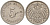 Германия 5 пфеннигов 1913 A KM 11, J. 12 медно-никель 4151-537