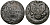 Россия 5 копеек 1786 ЕМ, Екатерина II (1762-1796) Биткин 637 медь 1103-8-42