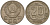 СССР 20 копеек 1952 Федорин 94 медно-никель 4156-1146
