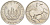 Греция 10 драхм 1973 пегас, феникс в огне KM 110 медно-никель 4519-751