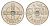 Норвегия 1 крона 1998 Харальд V (1991-) KM 462 медно-никель 4635-735