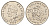 Французская Полинезия 20 франков 1975 KM 9 никель UNC 177-1057