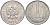 Польша 1 злотый 1978 MW, Народная Республика KM 49.1, Parchimowicz 213p алюминий 4182-312