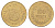 Колумбия 100 песо 1993 KM 285 латунь UNC 4662-631