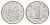 Китай 1 цзяо 2013 KM 1210b сталь плакированная никелем 4682-226