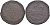 РОССИЯ 2 КОПЕЙКИ 1778 ЕМ, ЕКАТЕРИНА II (1762-1796), Биткин 680 KM 58.3 медь 155-411