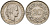 Швейцария 20 раппенов 1955 B KM 29a медно-никель 4187-543