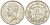 БЕЛЬГИЯ 5 ФРАНКОВ 1930 АЛЬБЕРТ I, DER BELGEN KM 98 никель 3851-321
