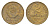 СССР 2 копейки 1946 Y 106 алюминиевая бронза 4585-165