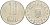 Румыния 10 бань (бани) 2008 KM 191 сталь плакированная никелем 4511-215