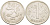 ФИНЛЯНДИЯ 1 МАРКА 1980 K KM 49а медно-никель UNC 3718-827